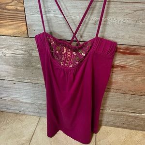 Women’s tank top